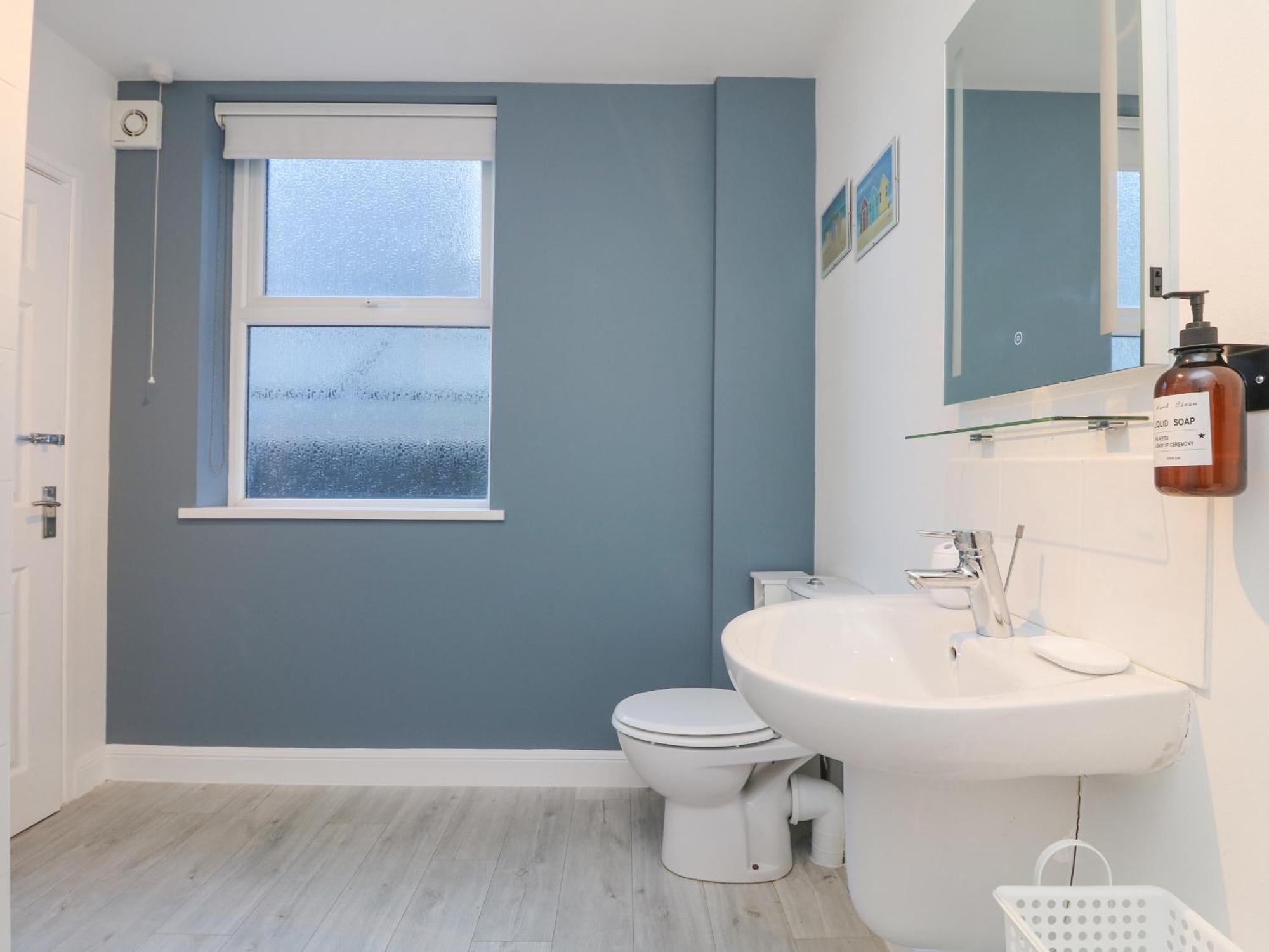 The Beach Hut St Ives Екстериор снимка