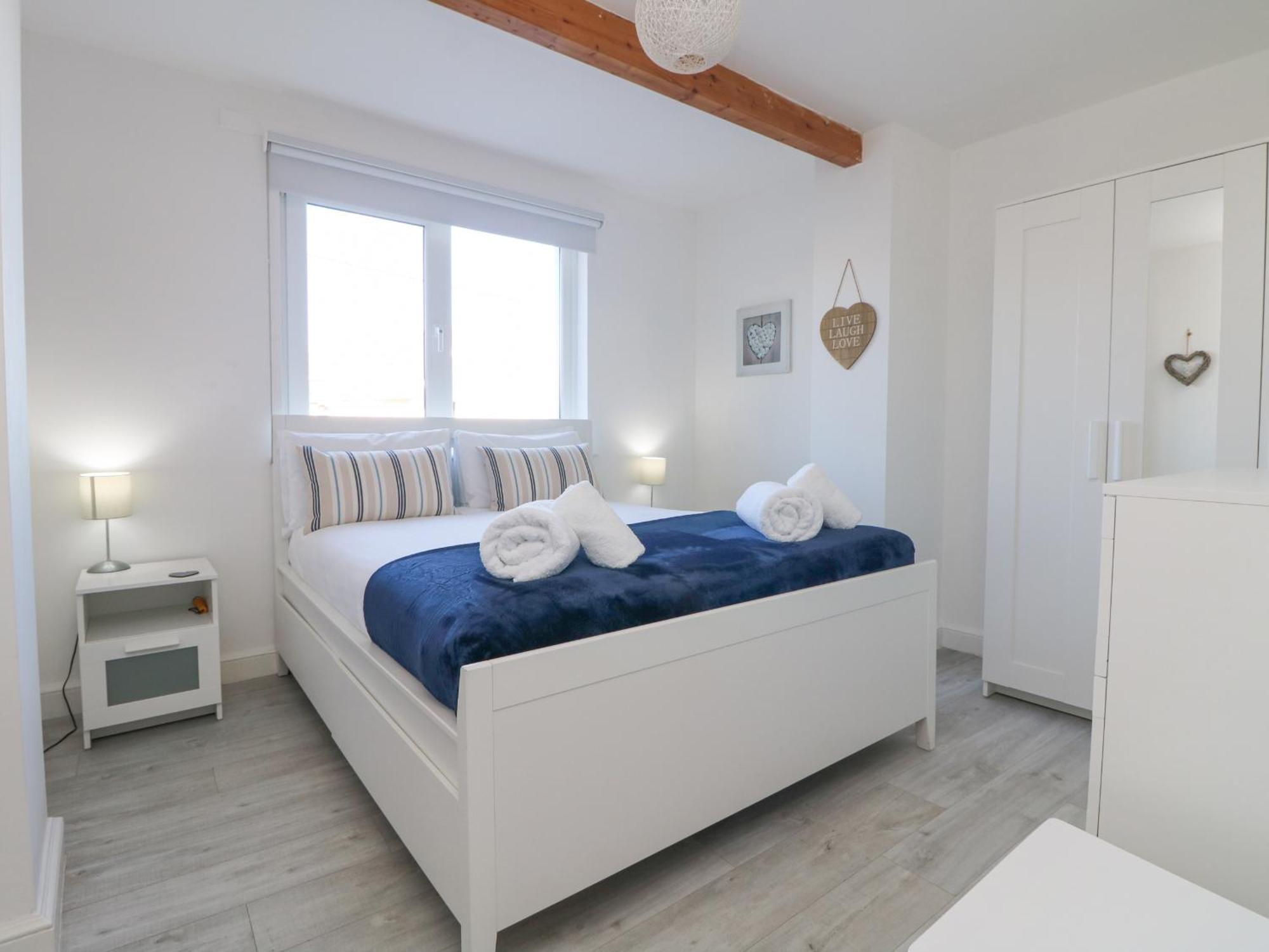 The Beach Hut St Ives Екстериор снимка